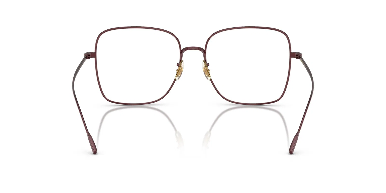 Oliver Peoples Noralee 1348T Eyeglasses - view 3